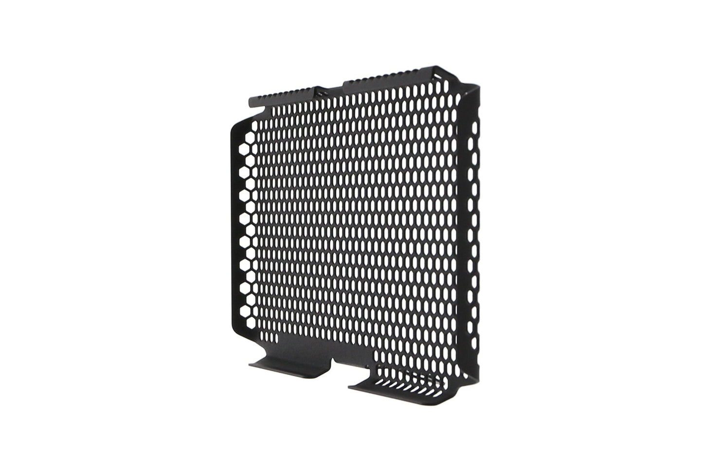 Evotech Ducati Multistrada 1260 S Grand Tour Oil Cooler Guard 2020
