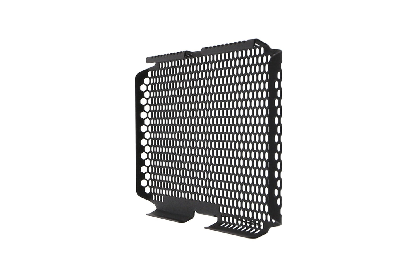 Evotech Ducati Multistrada 1200 Oil Cooler Guard 2015 - 2017