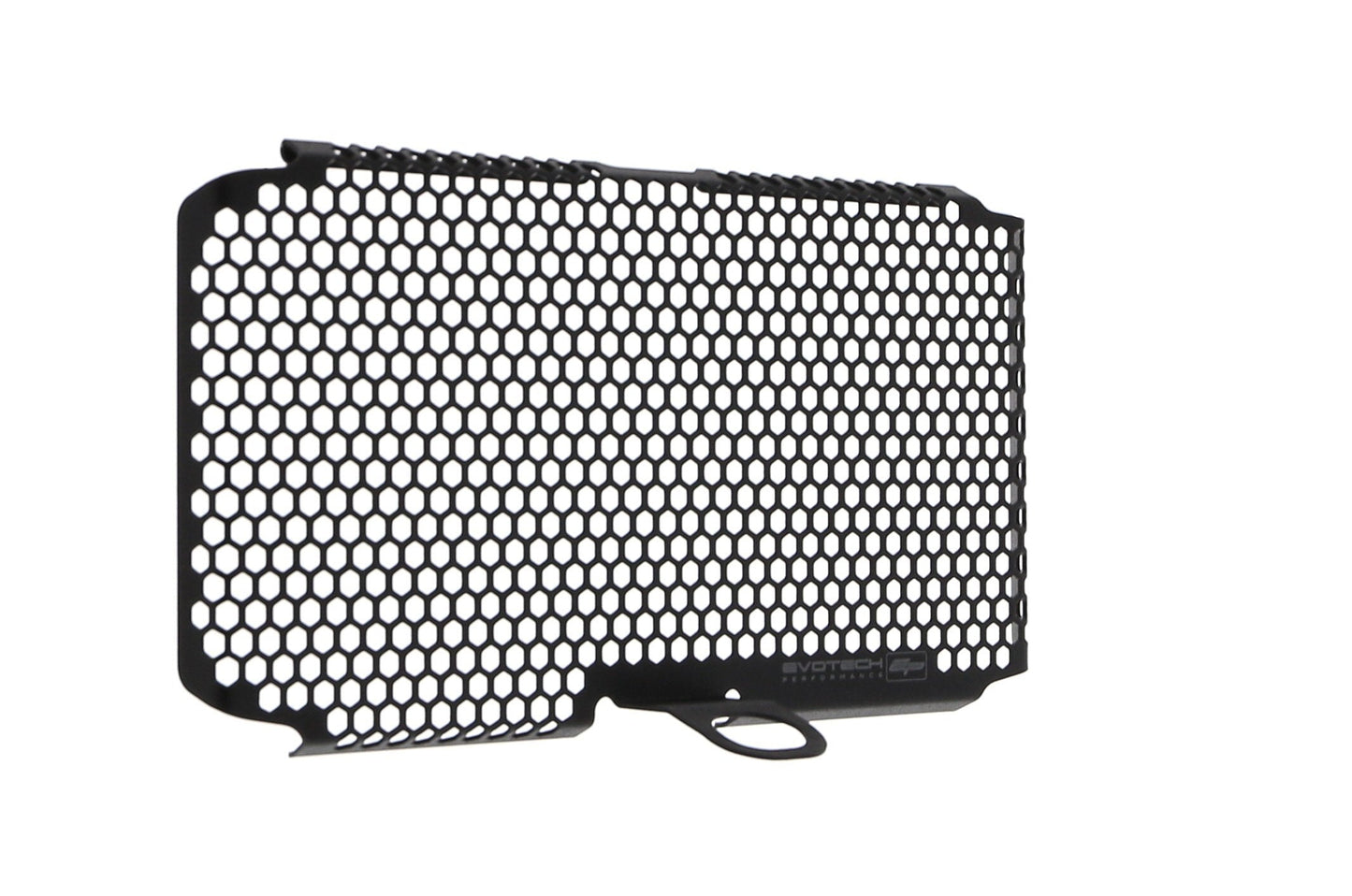 Evotech Ducati Multistrada 1200 Oil Cooler Guard 2015 - 2017