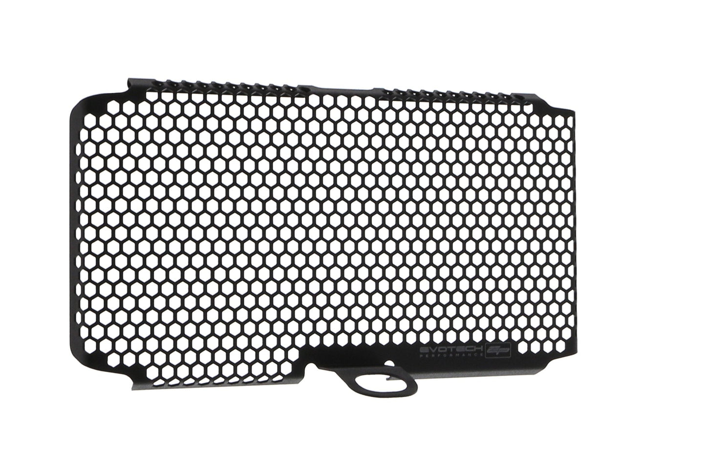 Evotech Ducati Multistrada 1200 Enduro Oil Cooler Guard 2016 - 2018