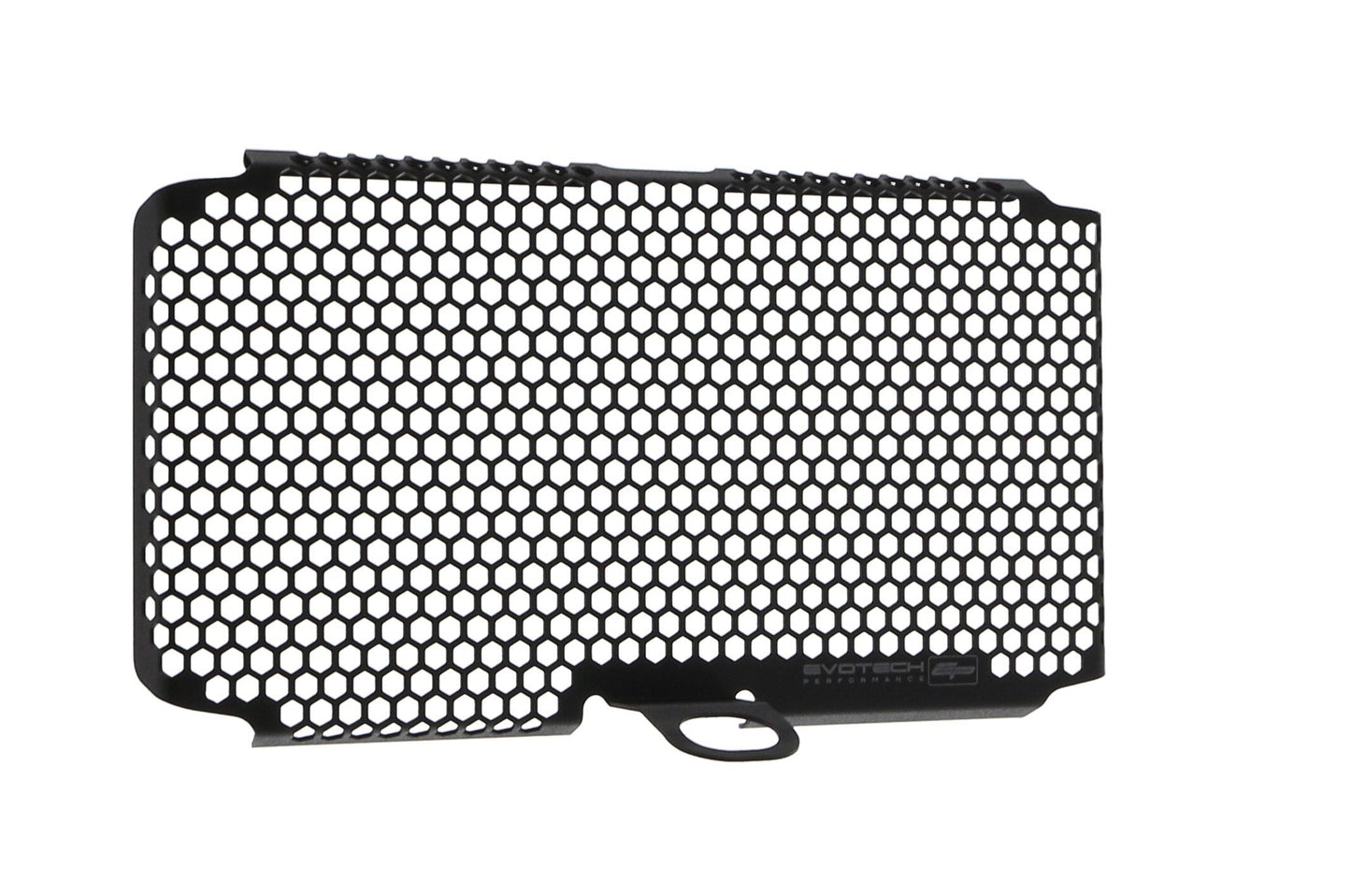 Evotech Ducati Multistrada 1200 S D air Oil Cooler Guard 2015 - 2017