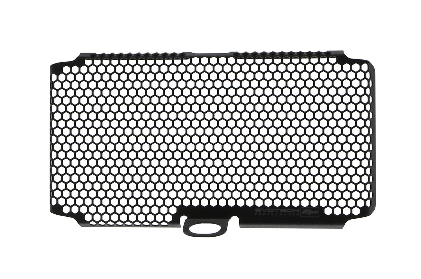 Evotech Ducati Multistrada 1200 S Oil Cooler Guard 2015 - 2017