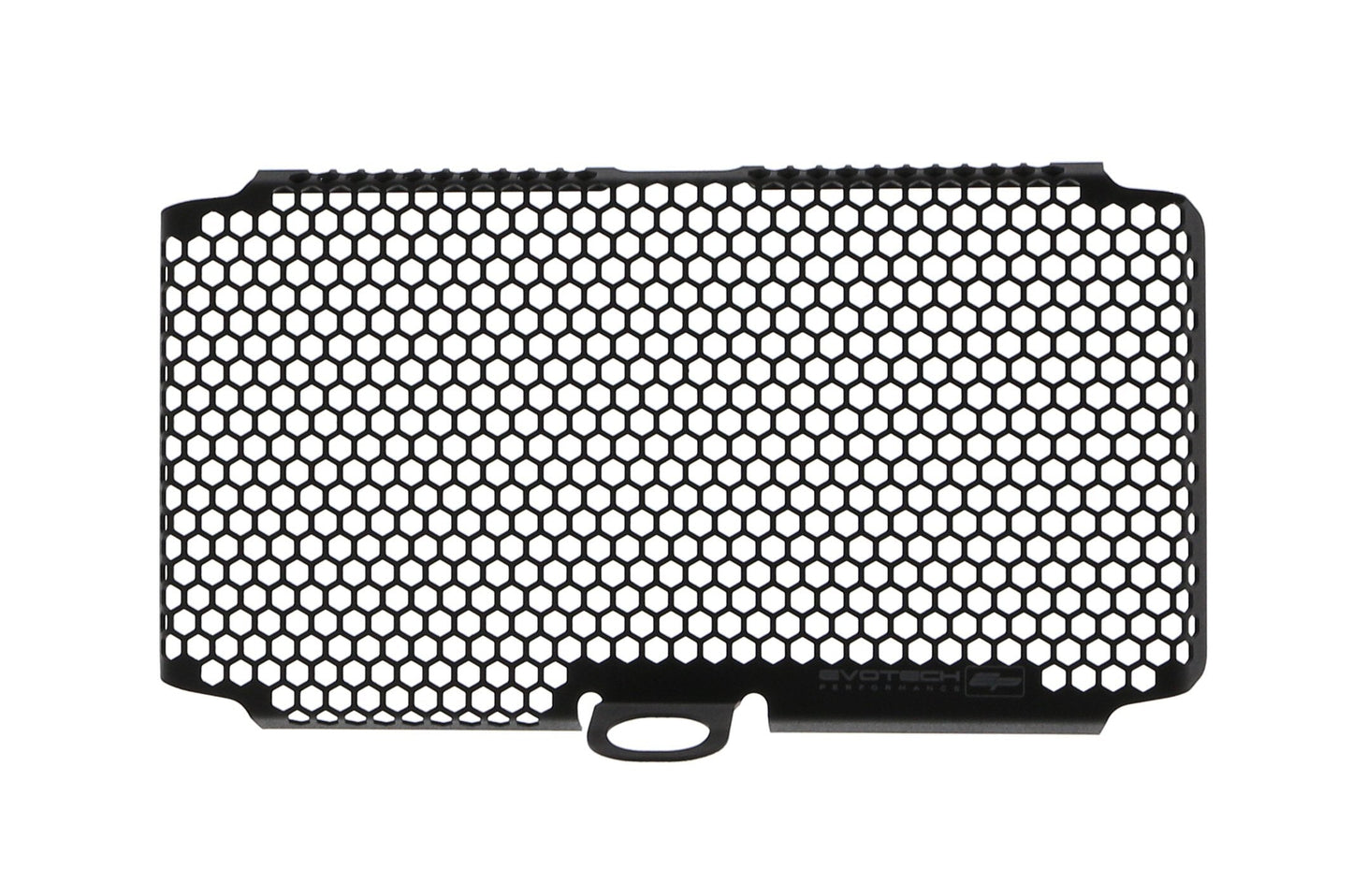 Evotech Ducati Multistrada 1200 Oil Cooler Guard 2015 - 2017