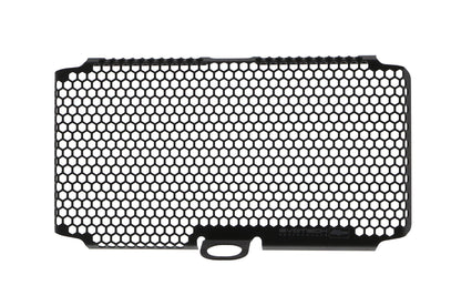 Evotech Ducati Multistrada 1200 Pikes Peak Oil Cooler Guard 2016 - 2017