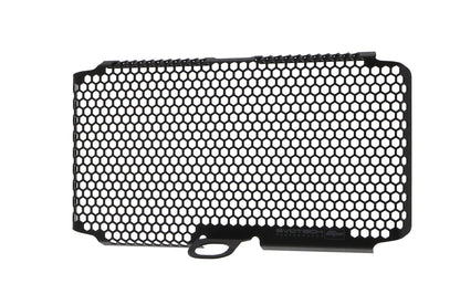 Evotech Ducati Multistrada 1200 Enduro Oil Cooler Guard 2016 - 2018