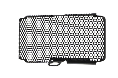 Evotech Ducati Multistrada 1200 Pikes Peak Oil Cooler Guard 2016 - 2017