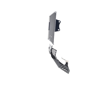 Evotech Ducati Multistrada 1200 S Radiator And Engine Guard Set 2015 - 2017