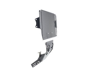 Evotech Ducati Multistrada 1200 Radiator And Engine Guard Set 2015 - 2017