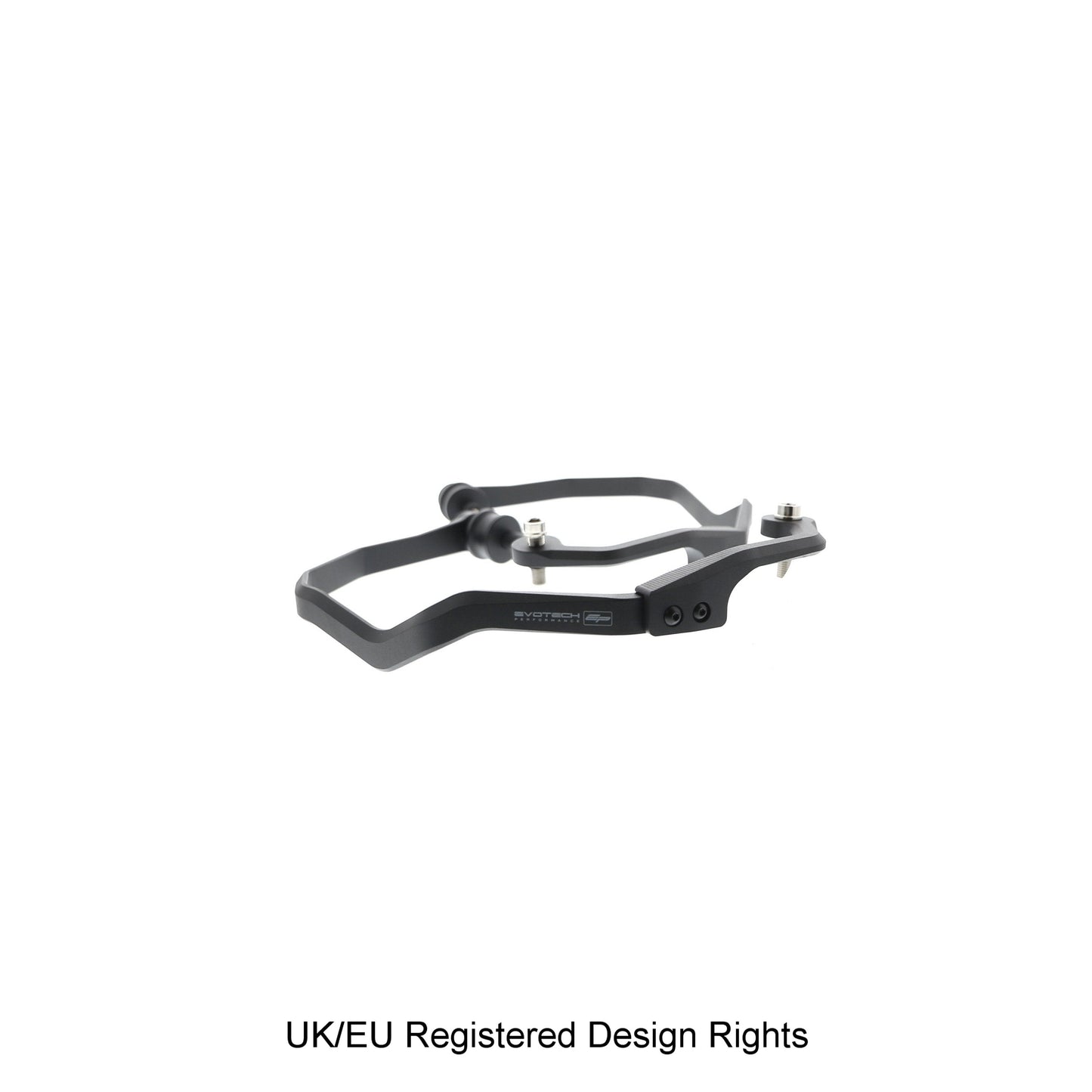 Evotech Ducati Multistrada 1260 Pikes Peak Hand Guard Protectors (2018-2020)