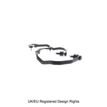 Evotech Ducati Multistrada 950 Hand Guard Protectors (2019 - 2021)