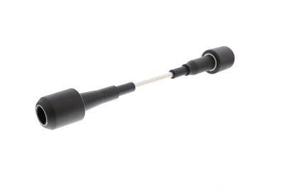 Evotech Ducati Multistrada 1260 D/Air Crash Bobbins (2018-2020)