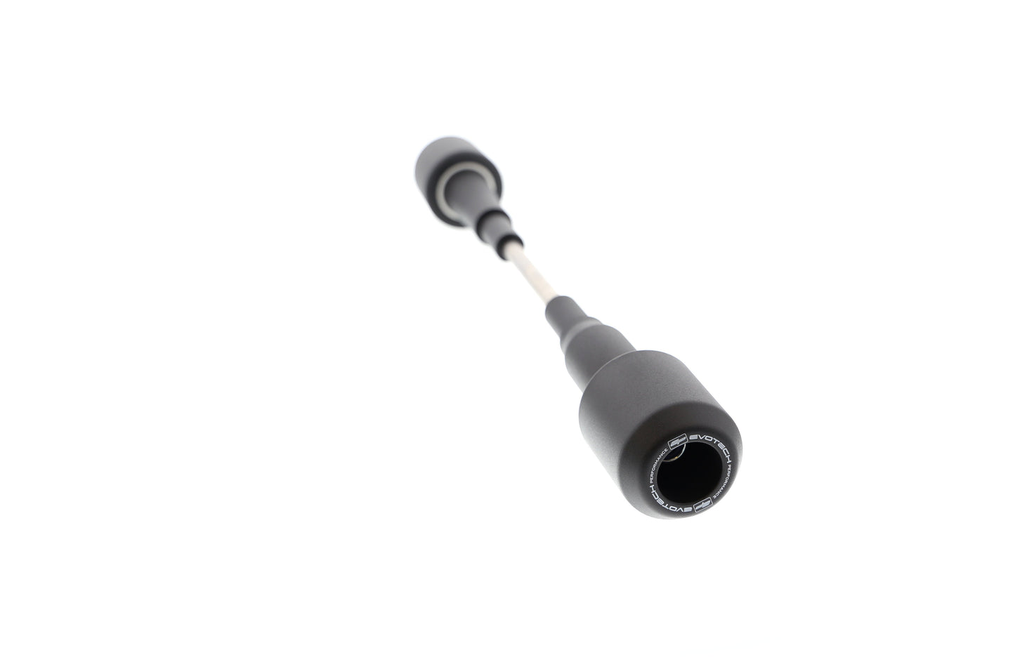 Evotech Ducati Multistrada 1260 Pikes Peak Crash Bobbins (2018-2020)