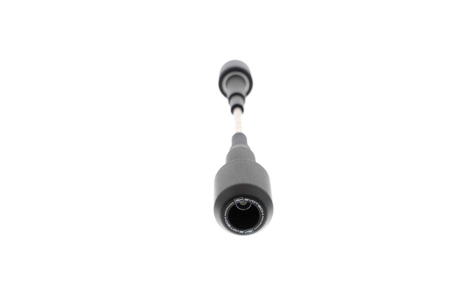 Evotech Ducati Multistrada 1260 S Crash Bobbins (2018-2020)