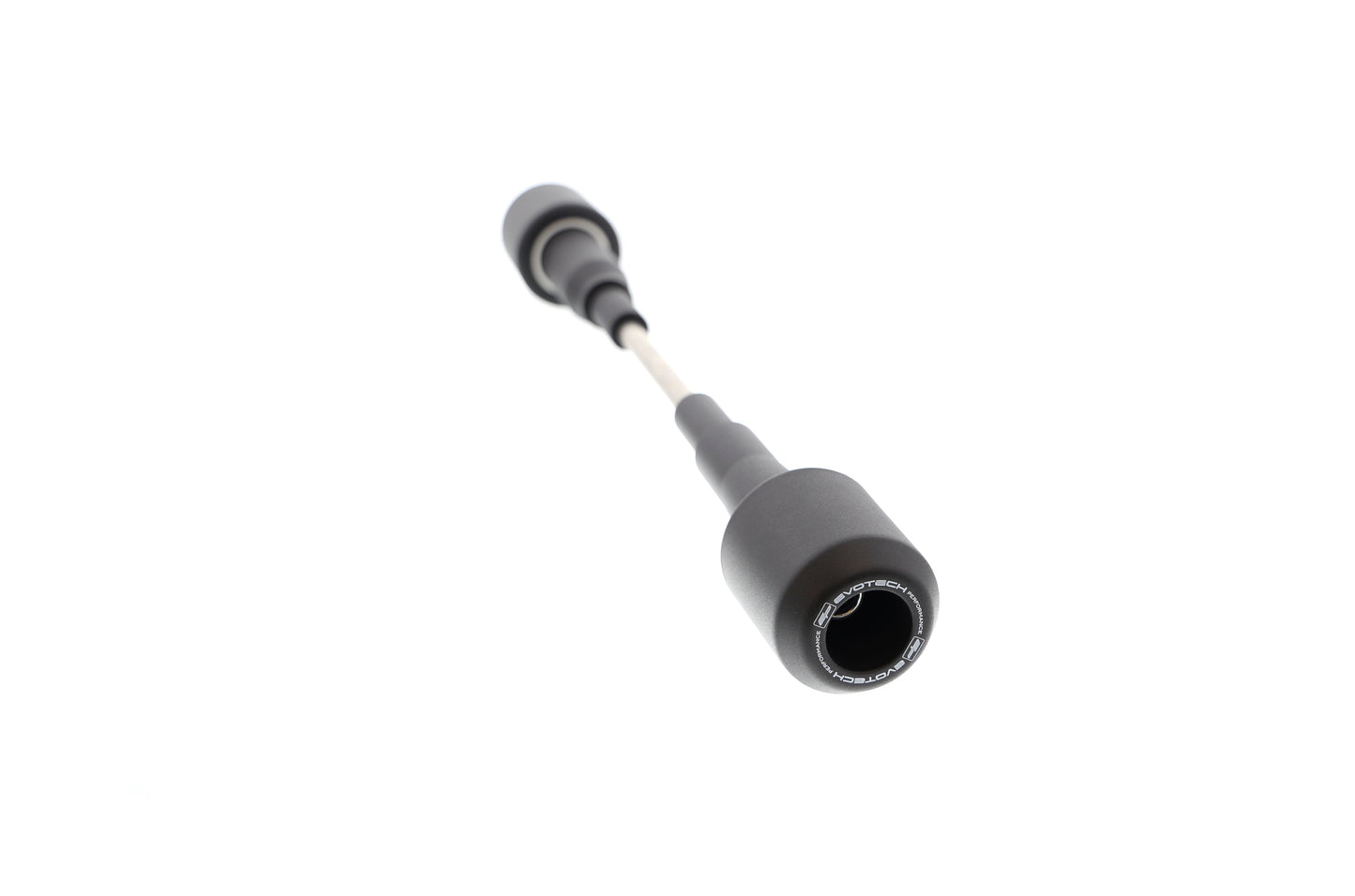 Evotech Ducati Multistrada 1260 D/Air Crash Bobbins (2018-2020)