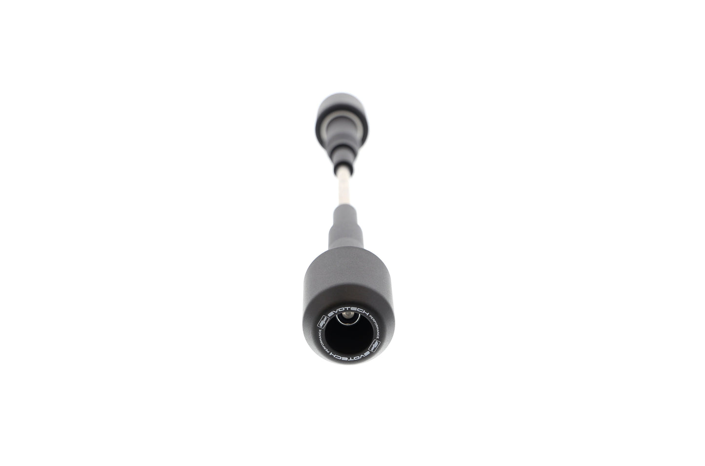 Evotech Ducati Multistrada 1260 S Crash Bobbins (2018-2020)
