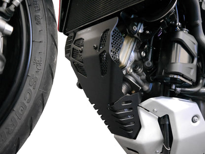 Evotech Ducati Multistrada 1200 Pikes Peak Engine Guard Protector 2016 -2017