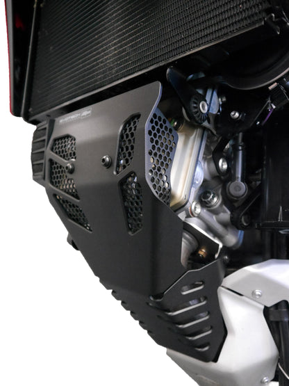 Evotech Ducati Multistrada 1200 Pikes Peak Engine Guard Protector 2016 -2017
