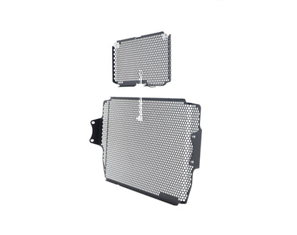 Evotech Ducati Multistrada 1200 Radiator Oil Cooler Guard Set 2015 - 2017