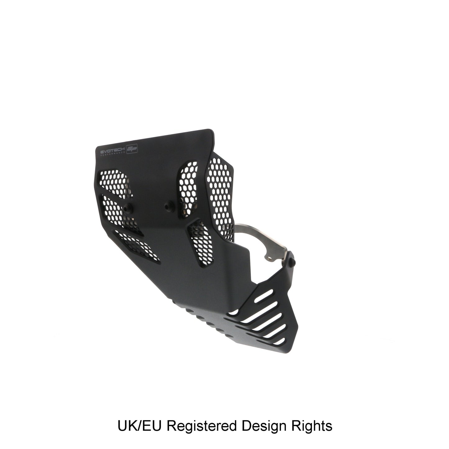 Evotech Ducati Multistrada 1260 S Engine Guard Protector (2018-2020)