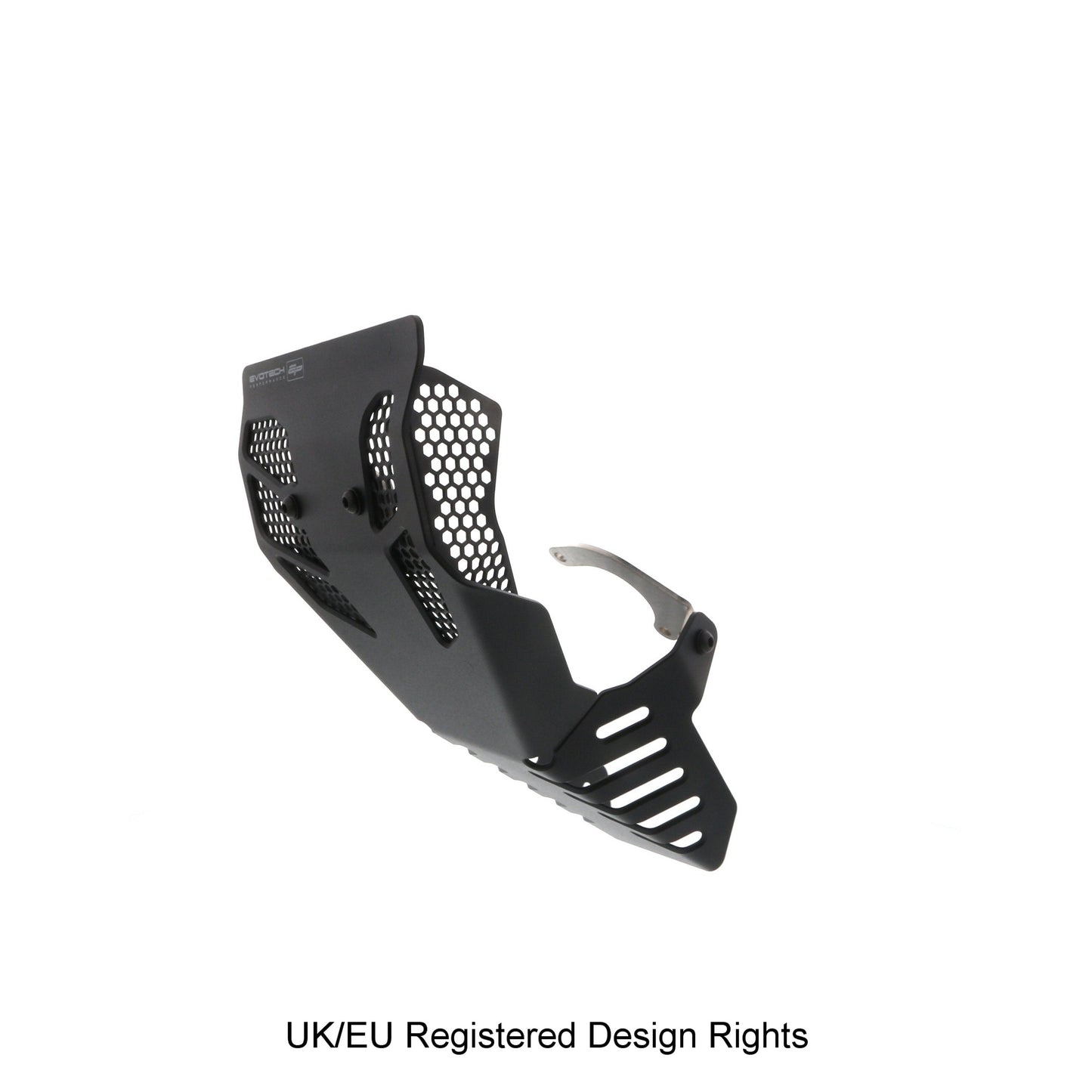Evotech Ducati Multistrada 1260 Engine Guard Protector (2018-2020)