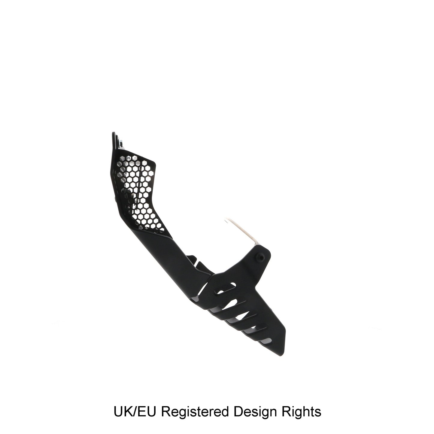 Evotech Ducati Multistrada 1260 S Engine Guard Protector (2018-2020)