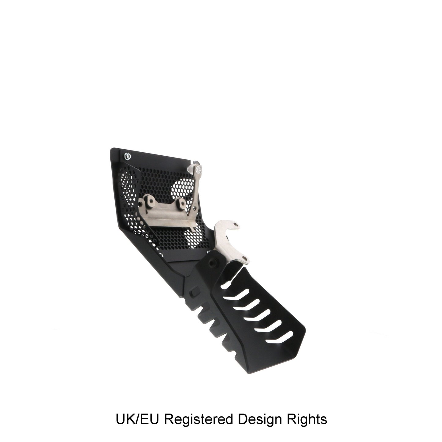 Evotech Ducati Multistrada 1260 Engine Guard Protector (2018-2020)