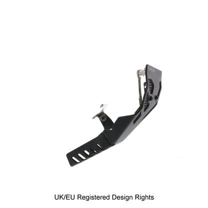 Evotech Ducati Multistrada 1260 Pikes Peak Engine Guard Protector (2018-2020)