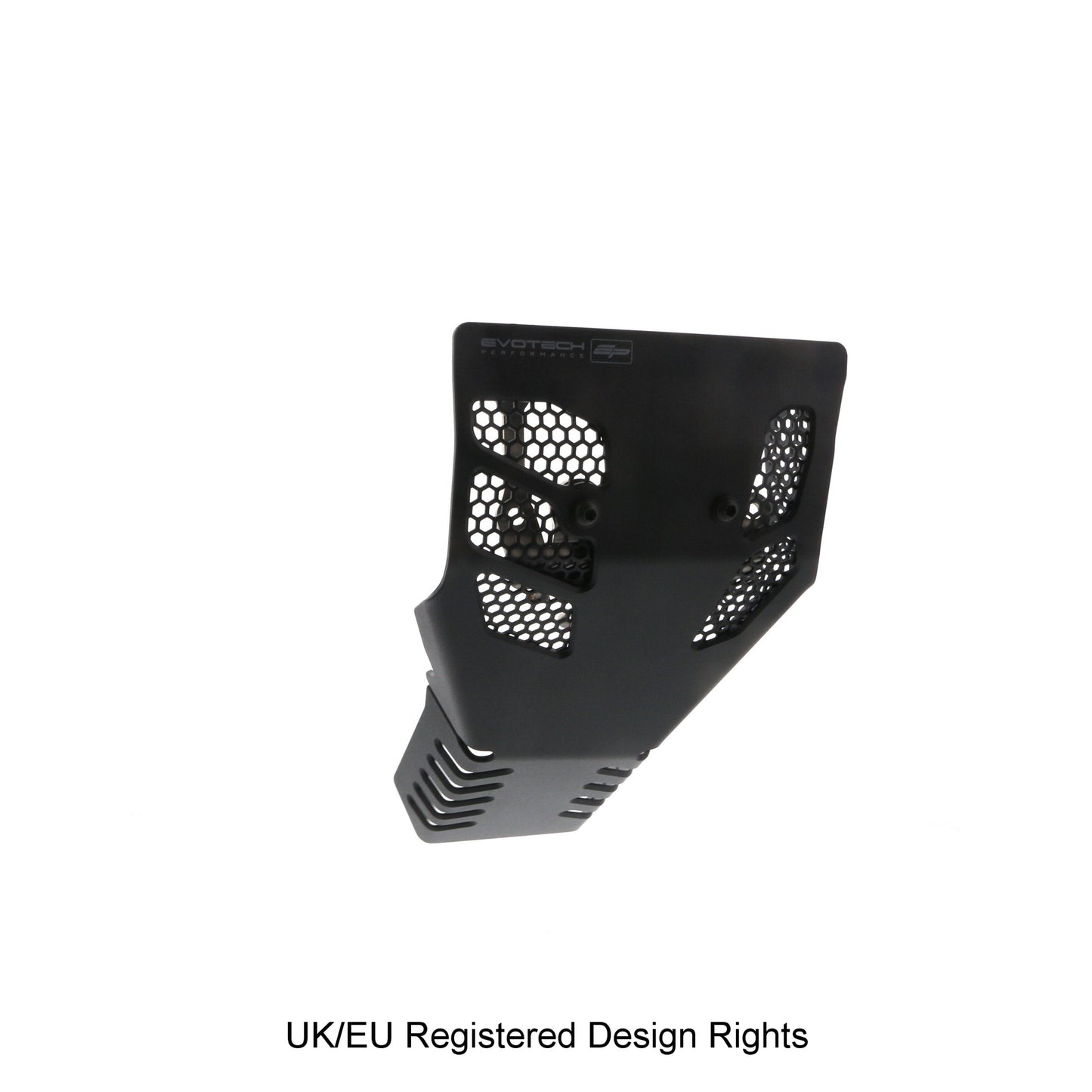 Evotech Ducati Multistrada 1260 Engine Guard Protector (2018-2020)