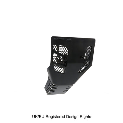 Evotech Ducati Multistrada 1260 Pikes Peak Engine Guard Protector (2018-2020)