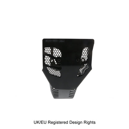 Evotech Ducati Multistrada 1260 D/Air Engine Guard Protector (2018-2020)