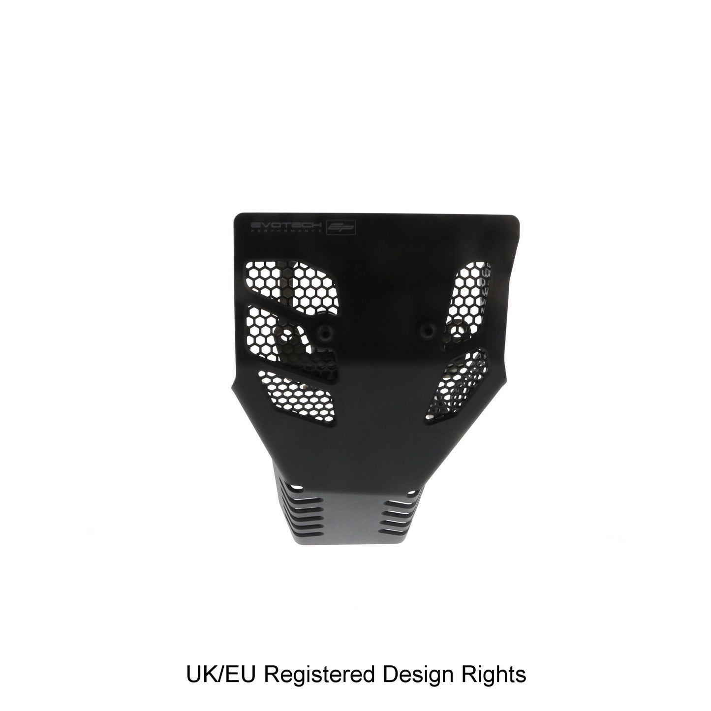 Evotech Ducati Multistrada 1260 S Engine Guard Protector (2018-2020)