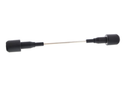 Evotech Ducati Multistrada 1200 S Crash Bobbins 2015 - 2017