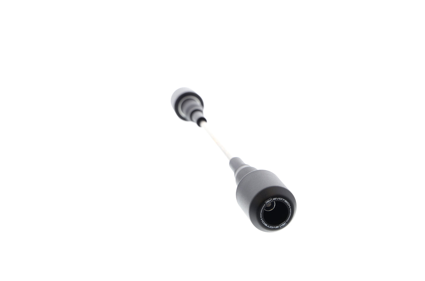 Evotech Ducati Multistrada 1200 S D air Crash Bobbins 2015 - 2017