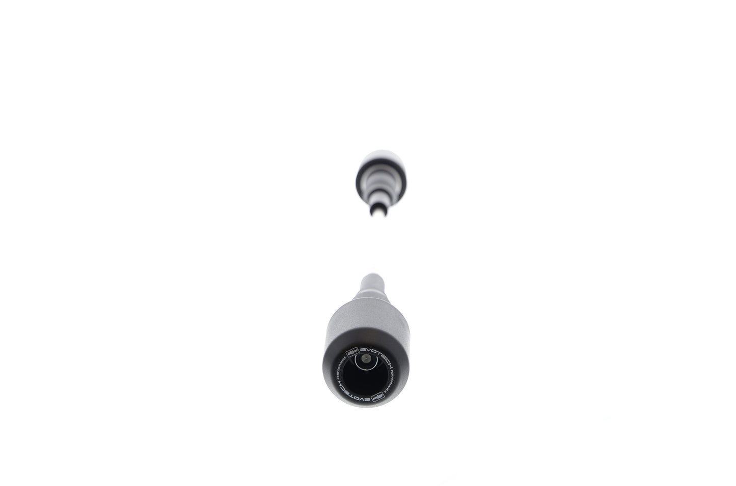 Evotech Ducati Multistrada 1200 S Crash Bobbins 2015 - 2017