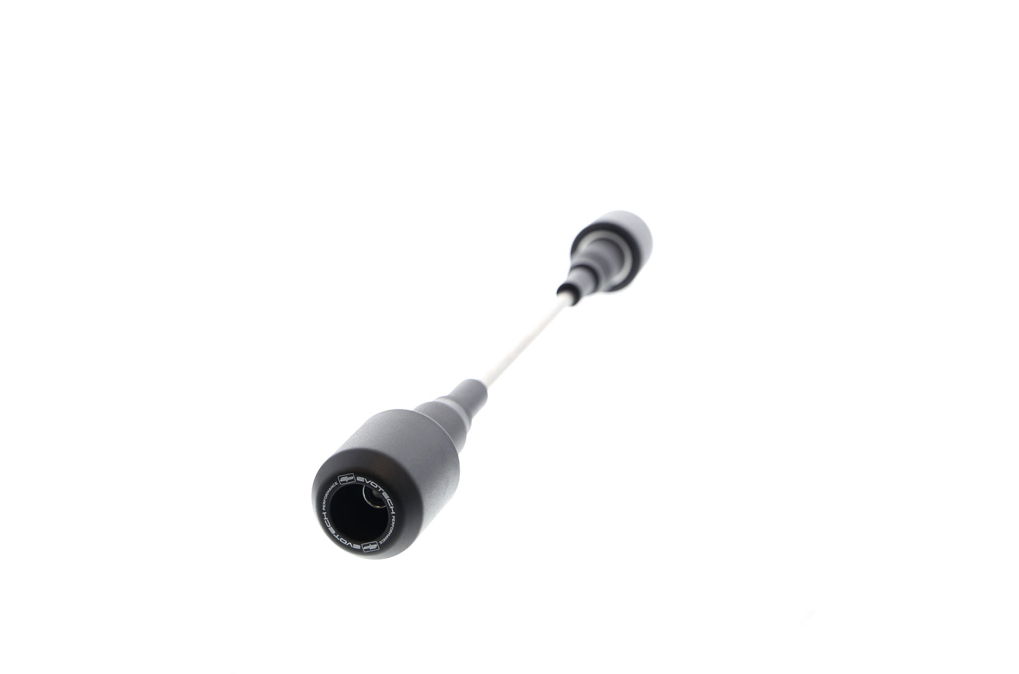 Evotech Ducati Multistrada 1200 S Crash Bobbins 2015 - 2017