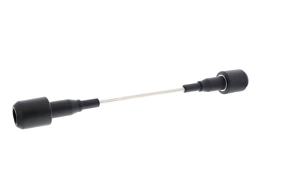 Evotech Ducati Multistrada 1200 S D air Crash Bobbins 2015 - 2017