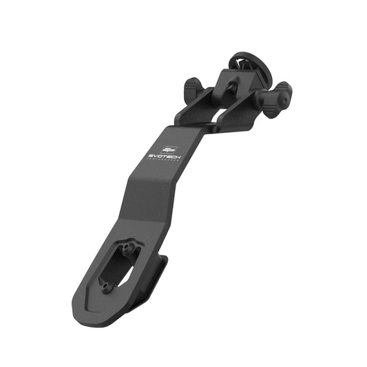 Evotech Beeline Moto 2 Sat Nav Mount - Ducati Multistrada 1200 Enduro Pro (2016-2018)