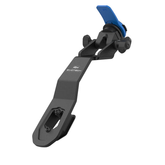 Evotech Quad Lock Compatible Mount - Ducati Multistrada 1260 S Grand Tour (2020)