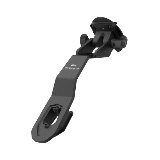 Evotech TomTom Sat Nav Mount - Ducati Multistrada 1200 S (2015-2017)