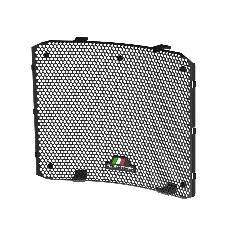 Evotech Radiator Guard - Ducati Multistrada V2 S (2025+)  4 reviews