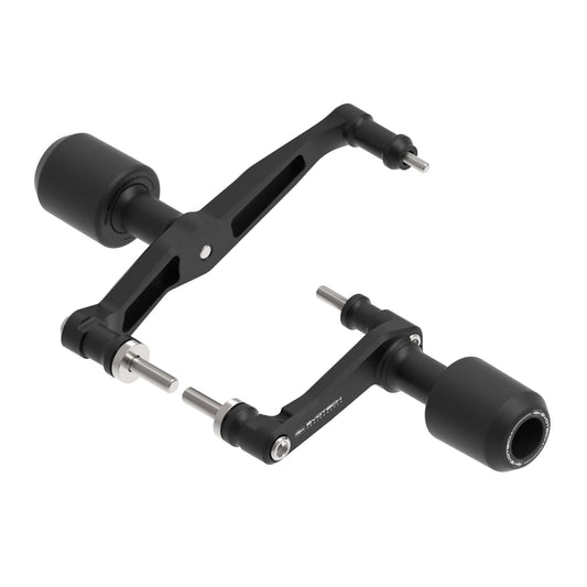 Evotech Ducati Multistrada V4 Rally Crash Bobbins (2023 - 2024)