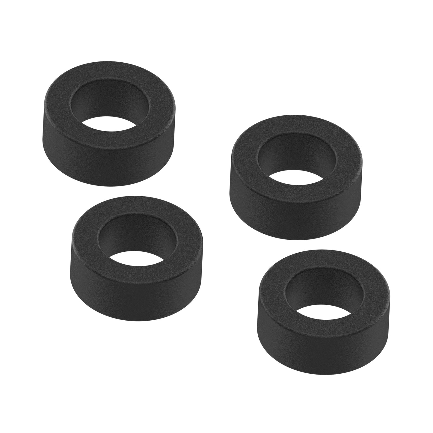 Evotech Sat Nav Spacer Kit - Ducati Multistrada V4 (2025+)