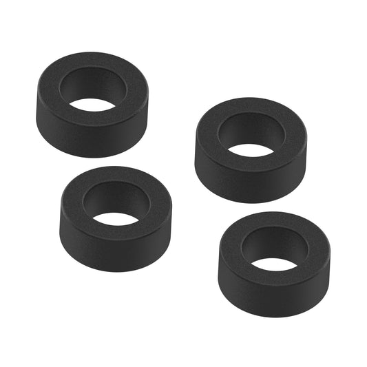 Evotech Sat Nav Spacer Kit - Ducati Multistrada V4 S Grand Tour (2024)