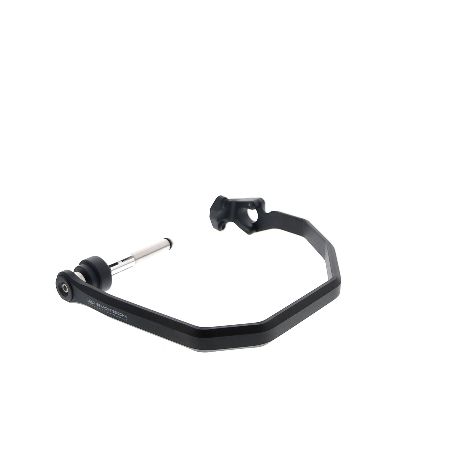 Evotech Ducati Multistrada V4 S Hand Guard Protectors (2021 - 2024)
