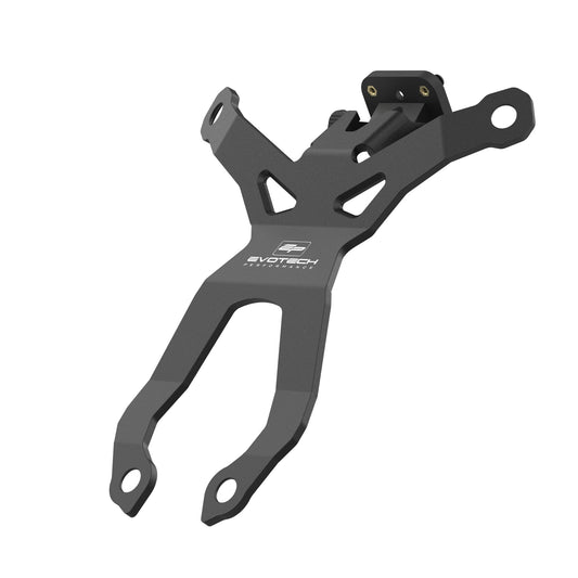 Evotech Garmin Sat Nav Mount - Ducati Multistrada V4 S (2021 - 2024)