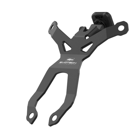 Evotech Peak Design Sat Nav Mount - Ducati Multistrada V4 Rally (2023 - 2024)