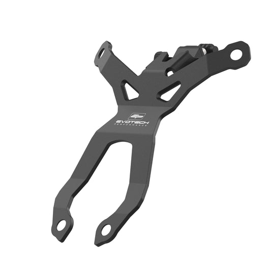 Evotech Action / Dash Cam Mount - Ducati Multistrada V4 S Grand Tour (2024)