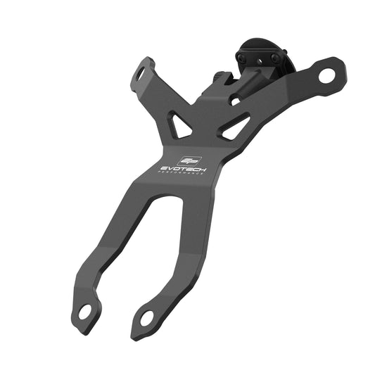 Evotech TomTom Sat Nav Mount - Ducati Multistrada V4 Pikes Peak (2022 - 2024)