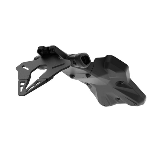 Evotech Tail Tidy - Ducati Multistrada V4 (2021 - 2024)