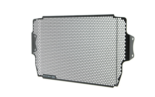 Evotech Ducati Multistrada 1200 S Radiator Guard 2015 - 2017